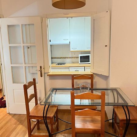 Madrid Apartments Suites Deyanira 59 Buitenkant foto