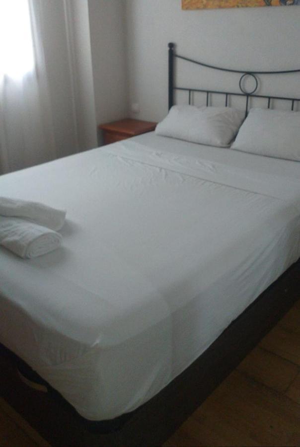 Madrid Apartments Suites Deyanira 59 Buitenkant foto