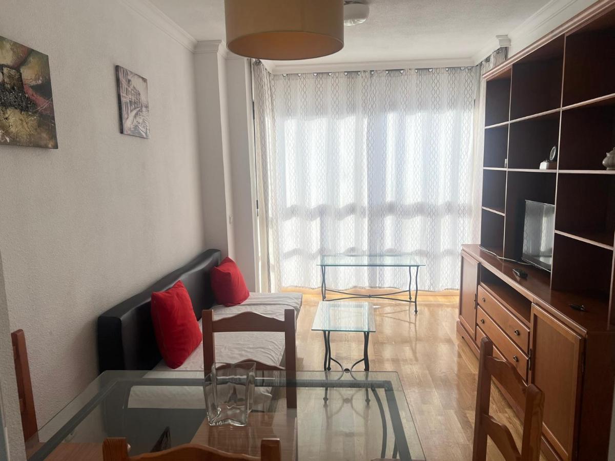 Madrid Apartments Suites Deyanira 59 Buitenkant foto